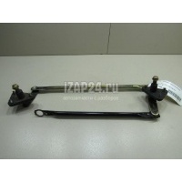 Трапеция стеклоочистителей GM Matiz (M100/M150) (1998 - 2015) 96314776