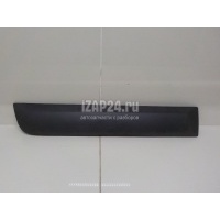 Молдинг задней правой двери Renault Sandero (2009 - 2014) 8200735135