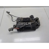 Насос регулировки подвески VAG Cayenne (2003 - 2010) 7L0698007D