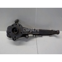 Кулак поворотный передний правый VAG Touareg (2002 - 2010) 7L6407258A