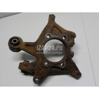 Кулак поворотный задний левый S12 2008 - 2012 28411SC011
