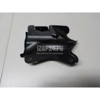 Кронштейн глушителя BMW 7-серия F01/F02 (2008 - 2015) 13717577461