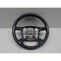 Рулевое колесо для AIR BAG (без AIR BAG) Mazda BT-50 (2006 - 2012) UM6632980