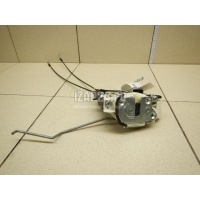 Замок двери передней левой Mitsubishi Outlander XL (CW) (2006 - 2012) 5715A299