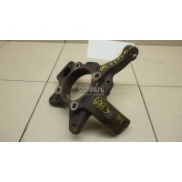 Кулак поворотный передний левый Mitsubishi Pajero/Montero IV (V8, V9) (2007 - ) 3870A021