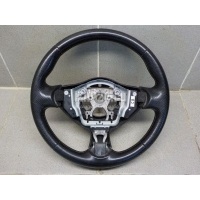 Рулевое колесо для AIR BAG (без AIR BAG) Nissan FX/QX70 (S51) (2008 - 2017) 484301CA0A
