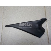 Крышка зеркала внутренняя левая VAG A3 [8P1] (2003 - 2013) 8P4858705A4PK