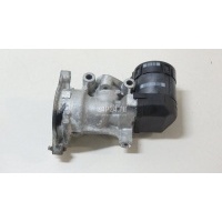 Клапан рециркуляции выхлопных газов Ford C30 (2006 - 2013) 1436390