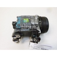 Компрессор системы кондиционирования Subaru Forester (S12) (2008 - 2012) 73111FG001