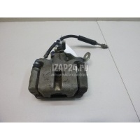 Суппорт тормозной задний правый Mazda Mazda 3 (BM/BN) (2013 - 2018) B4Y72698ZC