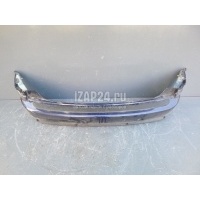 Бампер задний Ford C-MAX (2003 - 2010) 1333893
