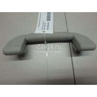 Ручка внутренняя потолочная Nissan Patrol (Y62) 2010 739401LA3A