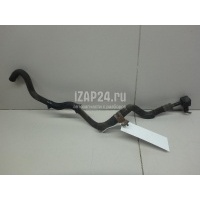Трубка гидроусилителя Nissan Patrol (Y62) 2010 497211LB0B