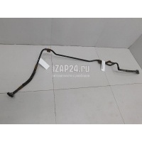 Трубка гидравлическая Nissan Patrol (Y62) (2010 - ) 525021LB1A