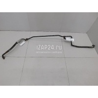 Трубка гидравлическая Nissan Patrol (Y62) (2010 - ) 525021LB0E