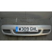 Бампер перед. Toyota Corolla E11 1997-2001 2000 5211902170