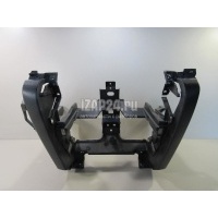 Панель в торпедо Mazda Mazda 3 (BK) (2002 - 2009) BP4K60401C02