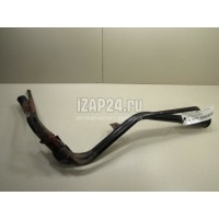 Горловина топливного бака Mazda Mazda 3 (BK) (2002 - 2009) BP4L42210C