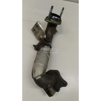 Приемная труба глушителя Mazda Mazda 6 (GG) (2002 - 2007) RFJ240500