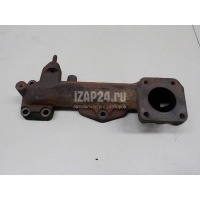 Коллектор выпускной Mazda Ranger (2006 - 2012) WE0113450A