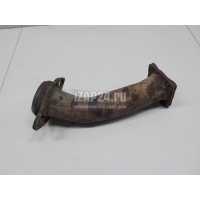 Приемная труба глушителя Mazda BT-50 (2006 - 2012) WLG240600A