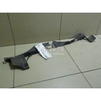 Кронштейн вентилятора радиатора Ssang Yong Actyon New/Korando C (2010 - ) 2377034100
