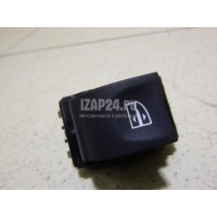Кнопка стеклоподъемника Renault Laguna III (2008 - 2015) 254010003R
