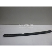 Направляющая заднего бампера VAG Pointer/Golf BR (2004 - 2009) 377807245