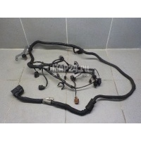 Проводка (коса) VAG A3 [8PA] Sportback (2004 - 2013) 03F972619H