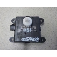 Моторчик заслонки отопителя Nissan Murano (Z51) (2008 - 2015) 27732AM610