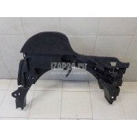 Ниша запасного колеса Nissan FX/QX70 (S51) (2008 - 2017) 849761CA0B