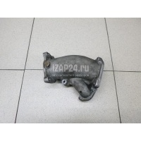 Тройник вентиляции картерных газов VAG Touareg (2002 - 2010) 059145997J