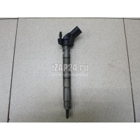 Форсунка дизельная электрическая VAG Touareg (2002 - 2010) 059130277AH