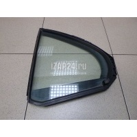 Стекло двери задней левой (форточка) Mitsubishi Lancer (CX,CY) (2007 - ) 5740A017