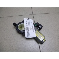 Моторчик стеклоподъемника VAG Fabia (2007 - 2015) 6Q1959802ESK3