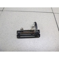 Ручка двери багажника наружная Lifan X60 (2012 - ) S6305180