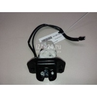 Замок багажника Ford Edge (2007 - 2015) 7T4Z7843150B