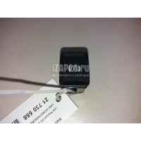 Кнопка фиксатора стояночного тормоза VAG Passat [B6] (2005 - 2010) 3C0927225CREH