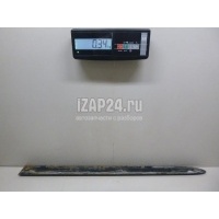 Молдинг передней левой двери Nissan Almera N16 (2000 - 2006) 80871BM700