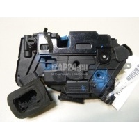 Замок двери задней правой VAG Yeti (2009 - ) 5K4839016F