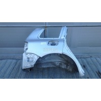 Крыло заднее правое VAG Touareg (2002 - 2010) 7L6809844A