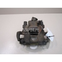 Суппорт тормозной передний левый Renault Logan II (2014 - ) 410116639R