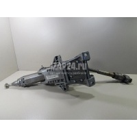 Колонка рулевая Mazda Mazda 3 (BK) (2002 - 2009) BS3J32AM0C