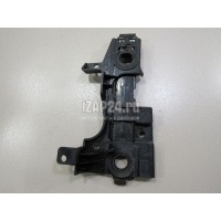 Кронштейн фар правый Land Rover Discovery III (2004 - 2009) XBU500040