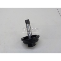 Крышка масляного радиатора VAG Cordoba (2002 - 2008) 045117061F