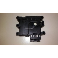 Моторчик заслонки отопителя Mazda CX 7 (2007 - 2012) GP9A61A60