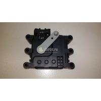 Моторчик заслонки отопителя Mazda CX 7 (2007 - 2012) GP9A61A70A