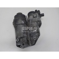 Корпус масляного фильтра Volvo S80 (2006 - 2016) 30677920