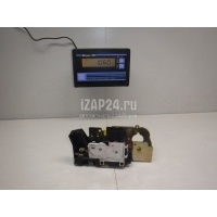 Замок двери передней левой Ford Transit [FA] (2000 - 2006) 4992287