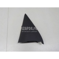 Крышка зеркала внутренняя левая Hyundai-Kia Santa Fe (CM) (2006 - 2012) 876502B030WK